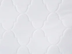 Materasso a molle insacchettate BLISS Durezza media H2/3 80 x 200 cm