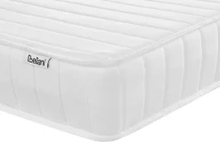 Materasso a molle insacchettate MISTY Durezza alta H3/4 80 x 200 cm