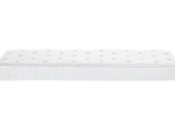 Materasso a molle insacchettate DUO Durezza alta H3/4 Durezza media H2/3 80 x 200 cm