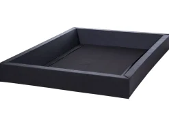 Materasso ad acqua con accessori SOLERS 180 x 200 cm