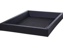 Materasso ad acqua con accessori SOLERS 160 x 200 cm