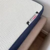 Materasso in Memory Foam Gel ALLURE Durezza media H2/3 160 x 200 cm