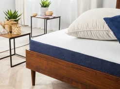 Materasso in Memory Foam Gel ALLURE Durezza media H2/3 160 x 200 cm