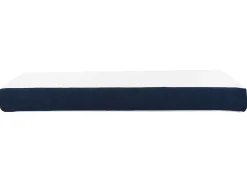 Materasso in Memory Foam Gel ALLURE Durezza media H2/3 160 x 200 cm