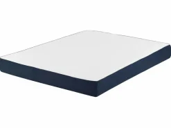 Materasso in Memory Foam Gel ALLURE Durezza media H2/3 160 x 200 cm