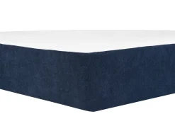 Materasso in Memory Foam Gel ALLURE Durezza media H2/3 160 x 200 cm
