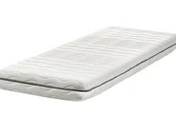 Materasso in Memory Foam SERENITY Durezza media H2/3 80 x 200 cm