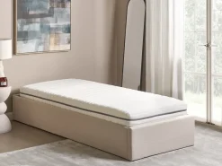 Materasso in schiuma ENCHANT Durezza media H2/3 80 x 200 cm