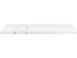 Materasso in schiuma per letto estraibile CLEVER Durezza media H2/3 90 x 130/160/200 cm