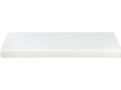 Materasso per lettino in schiuma CUDDLY Durezza media H2/3 70 x 130 cm