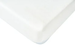 Materasso per lettino in schiuma CUDDLY Durezza media H2/3 70 x 130 cm