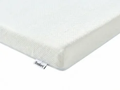 Materasso per lettino in schiuma HUSHY Durezza media H2/3 60 x 120 cm