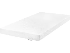 Materasso per lettino in schiuma HUSHY Durezza media H2/3 60 x 120 cm