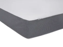 Materasso in schiuma PICCOLO Durezza media H2/3 90 x 200 cm