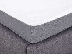 Materasso in schiuma PICCOLO Durezza media H2/3 90 x 200 cm