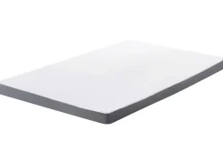 Materasso in schiuma PICCOLO Durezza media H2/3 90 x 200 cm