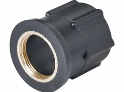 Miscelatore per lavabo alto SALINAS Ottone Oro