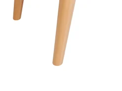 Mobile lavabo CANOAS 60 cm Marrone chiaro