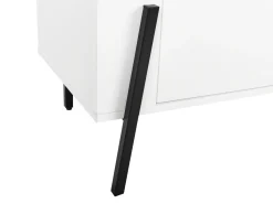 Mobile TV BLACKPOOL Bianco