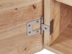 Mobile TV CHANDLER Legno Marrone chiaro