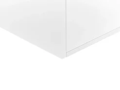 Mobile TV CHEVAL Marrone/Bianco