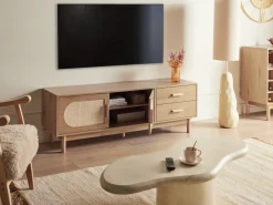 Mobile TV COSTELLO Marrone chiaro