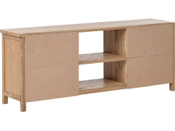 Mobile TV SALTON Legno di sassofrasso Marrone