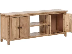 Mobile TV SALTON Legno di sassofrasso Marrone