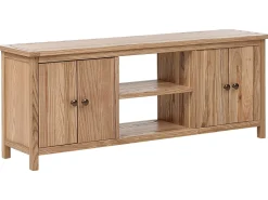 Mobile TV SALTON Legno di sassofrasso Marrone