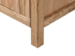 Mobile TV SALTON Legno di sassofrasso Marrone