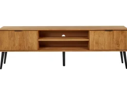 Mobile TV TIMMINS Legno di pino Marrone