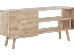 Mobile TV WESTFIELD Legno Marrone chiaro