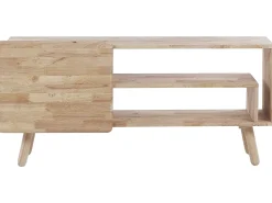 Mobile TV WESTFIELD Legno Marrone chiaro