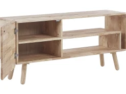 Mobile TV WESTFIELD Legno Marrone chiaro