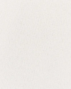 Modulo angolare da giardino CERRETO Bambù Bianco sporco