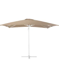 Ombrellone a sbalzo 250 cm MONZA Beige sabbia