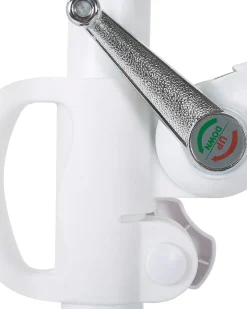 Ombrellone a sbalzo 295 cm SAVONA II Grigio scuro