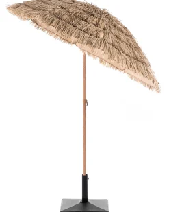 Ombrellone da esterno 175 cm CIVETTA Naturale