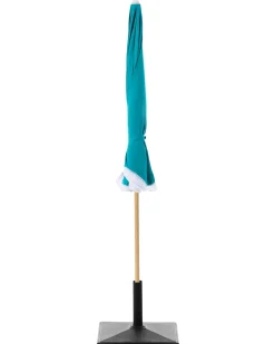 Ombrellone da esterno 232 cm SESTRIERE Turchese