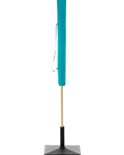 Ombrellone da esterno 232 cm SESTRIERE Turchese