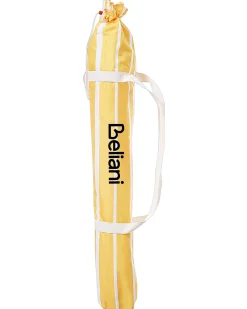 Ombrellone da giardino 150 cm MONDELLO Giallo