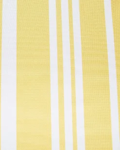Ombrellone da giardino 150 cm MONDELLO Giallo