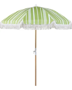 Ombrellone da giardino 150 cm MONDELLO Verde