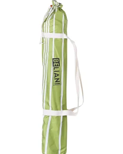 Ombrellone da giardino 150 cm MONDELLO Verde