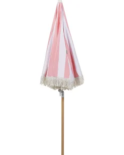 Ombrellone da giardino 150 cm MONDELLO Rosa