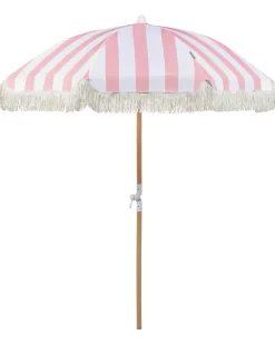 Ombrellone da giardino 150 cm MONDELLO Rosa