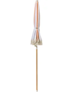 Ombrellone da giardino 155 cm MONDELLO Arancione