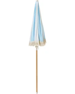 Ombrellone da giardino 155 cm MONDELLO Azzurro
