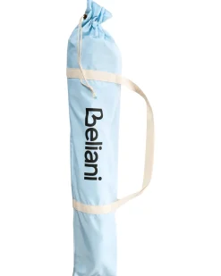 Ombrellone da giardino 155 cm MONDELLO Azzurro