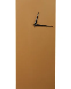 Orologio da parete POMBAL 22 cm Metallo Oro